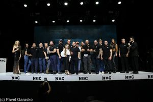 Фотограф Павел Гарасько